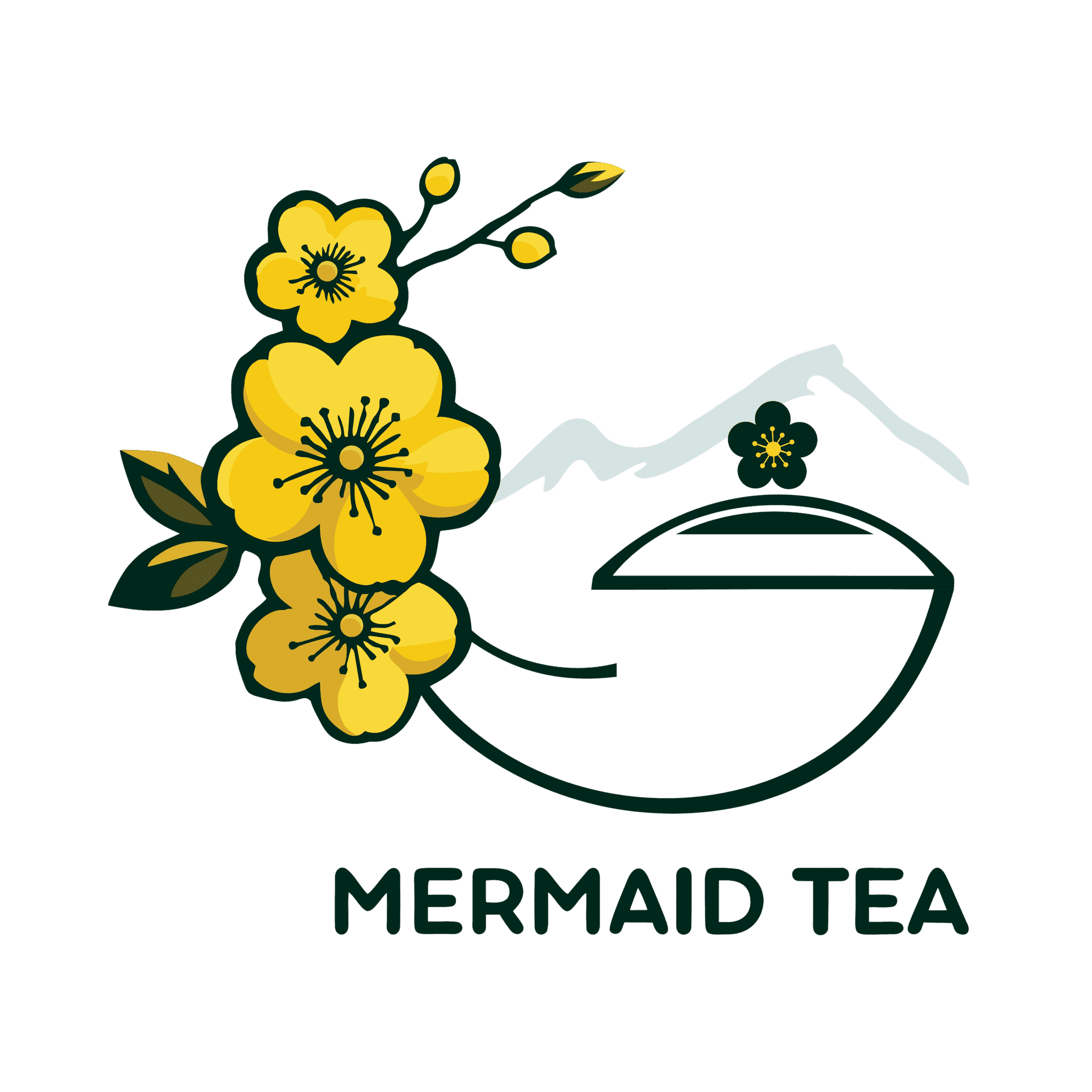 Mermaid Trà