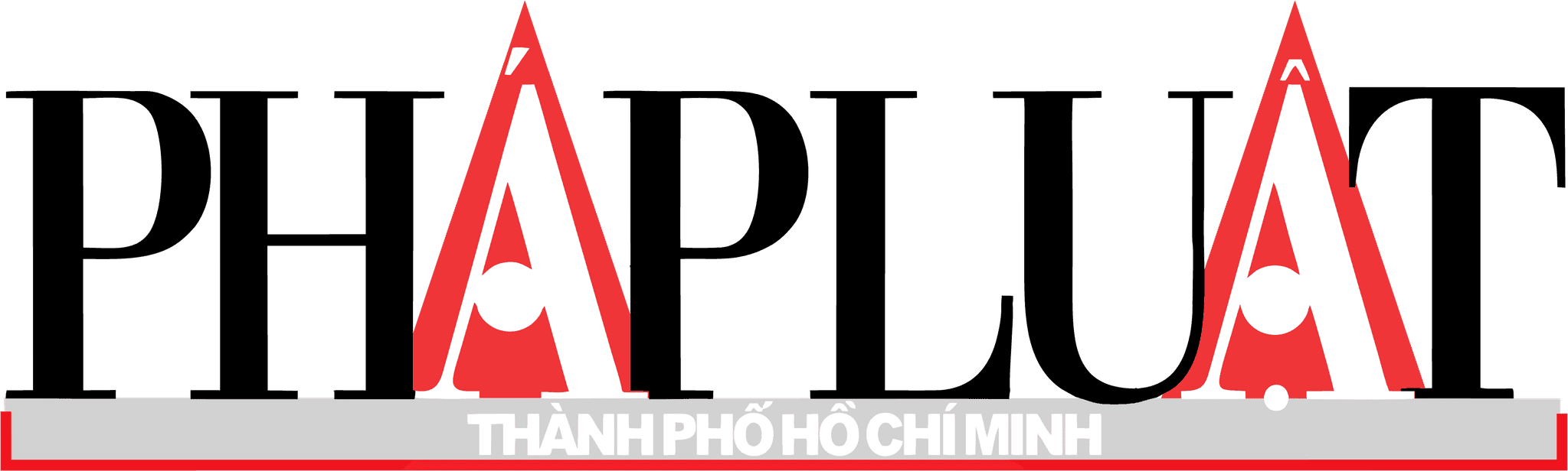 Logo Báo Pháp Luật TP. Hồ Chí Minh