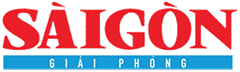 Logo báo Sài Gòn Giải Phóng