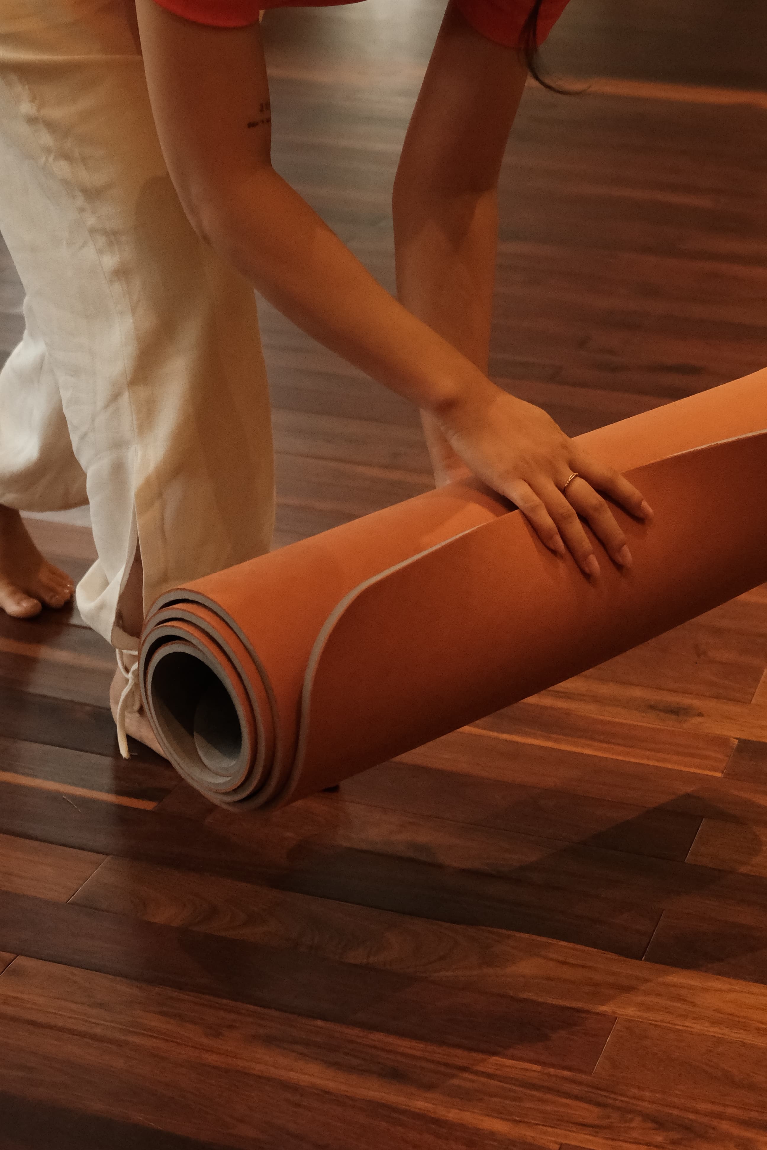 Thảm Yoga Mermaid Pro Mat 3