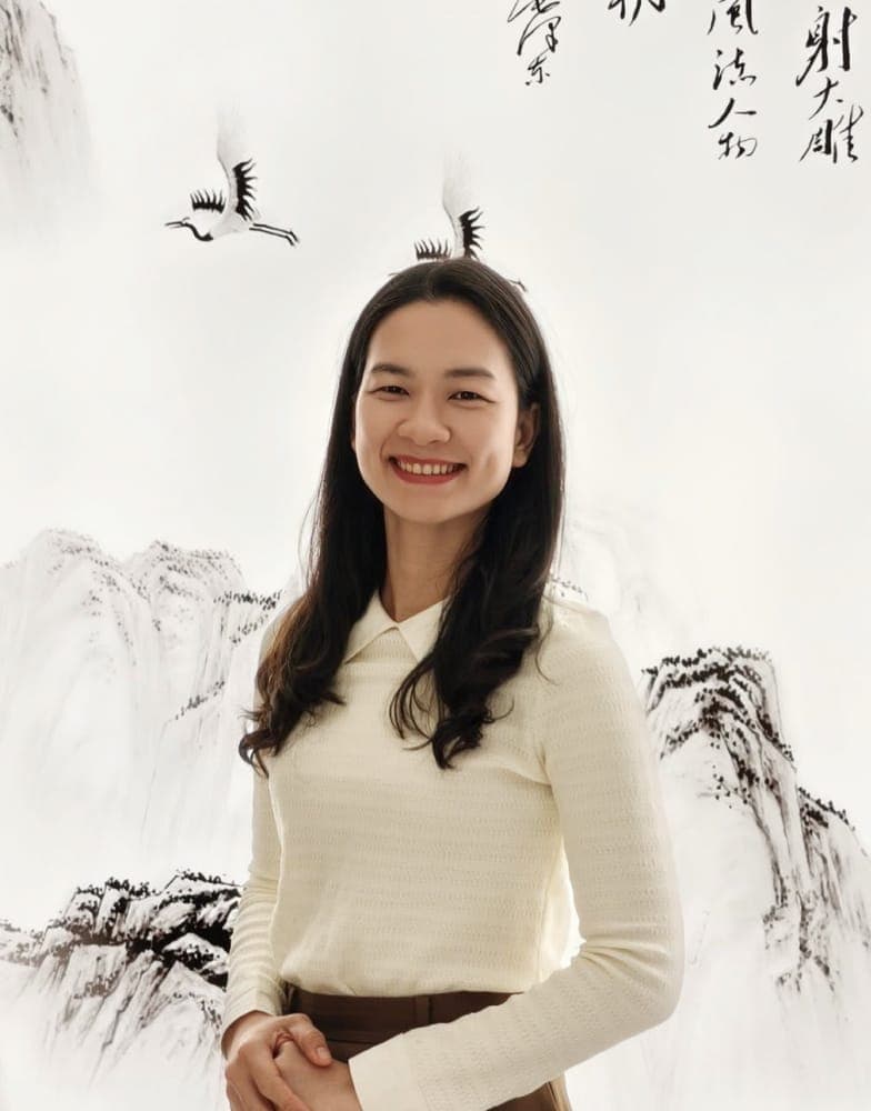 Nguyễn Thị Kim Nhung