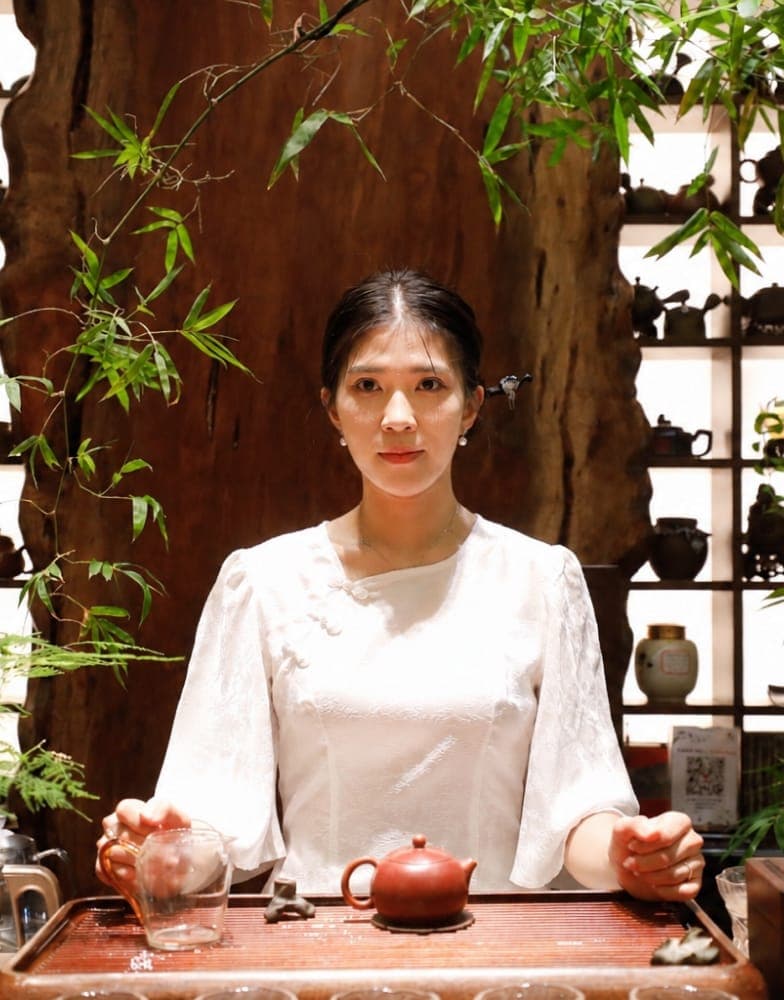 Nguyễn Hồng Vy Đan