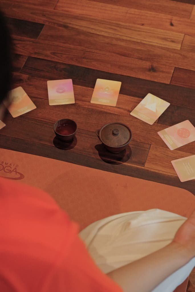 Học phần 3: Khoa học Ayurveda
