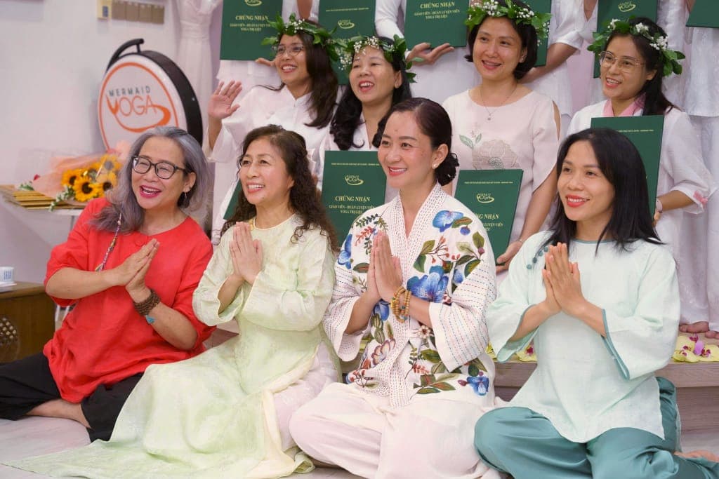 Đội ngũ chuyên gia