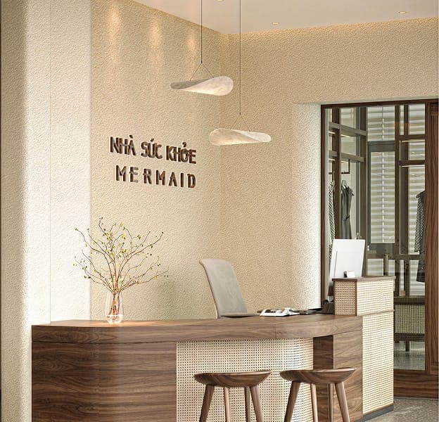 Hình ảnh Nhà Sức Khỏe Mermaid 1