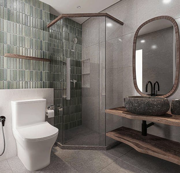 Hình ảnh Nhà Sức Khỏe Mermaid 5