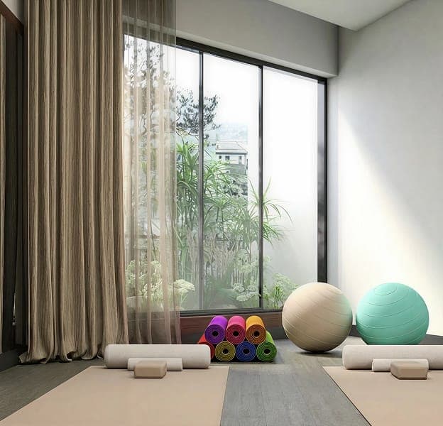 Hình ảnh Nhà Sức Khỏe Mermaid 7