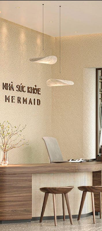 Hình ảnh Nhà Sức Khỏe Mermaid 1