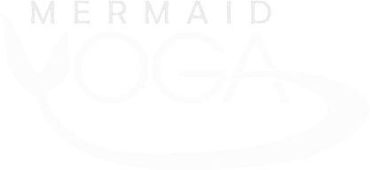Logo Mermaid Yoga