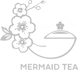Logo Mermaid Trà