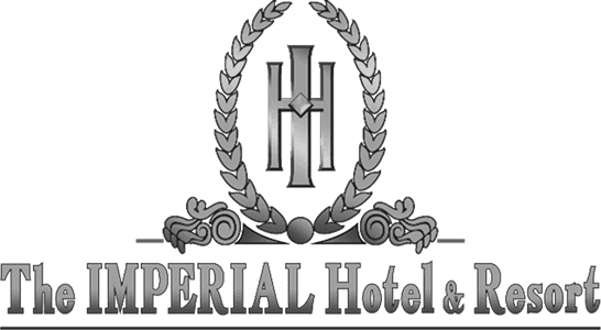 Logo The Imperial Hotel & Resort