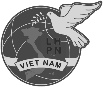 Logo Liên hiệp các tổ chức hữu nghị Việt Nam