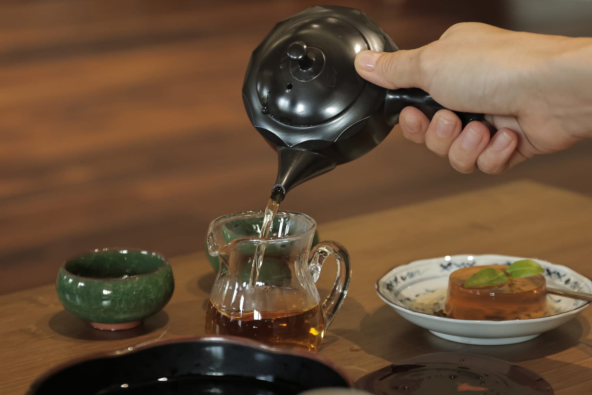 Hồng trà